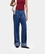 Jeans Lagaam Dallas indigo